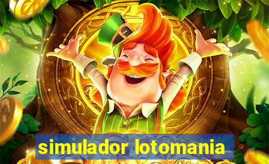 simulador lotomania